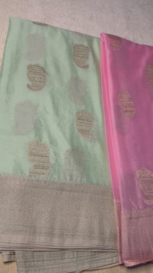 Crush crepe sarees  26