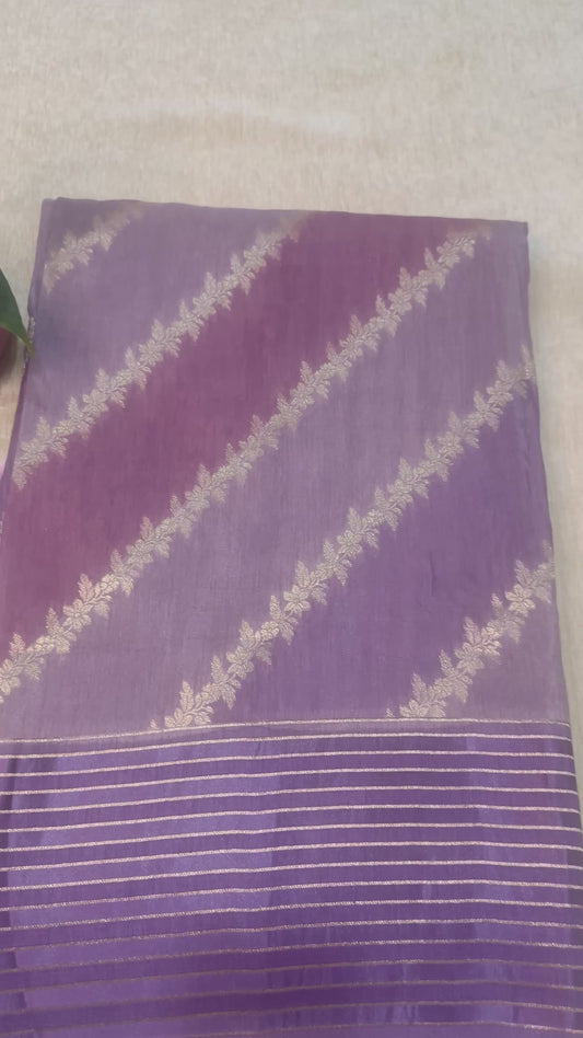 Munga silk rangkat saree 25